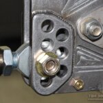 Housing Plate Doubler