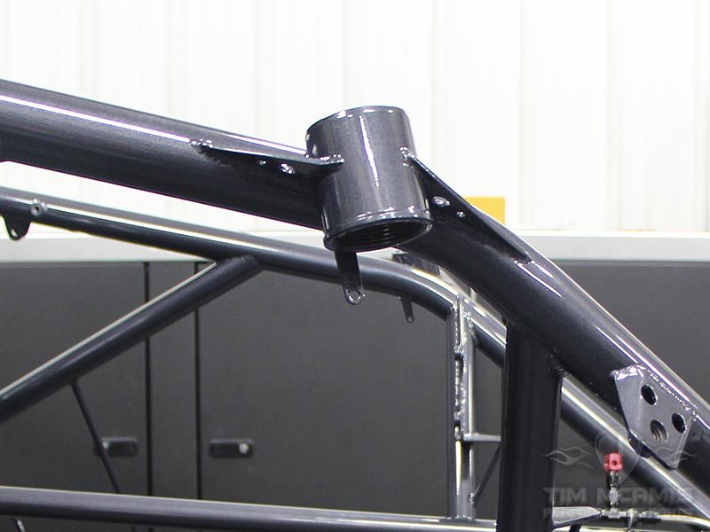 Travel Sensor Bracket