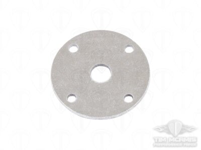 5/16" Dzus Panel Doubler