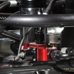Aeromotive Fuel Mount