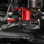 Aeromotive Pump Mount Bracket