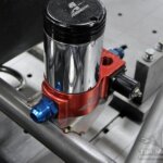 Aeromotive Fuel Pump Mount Kit