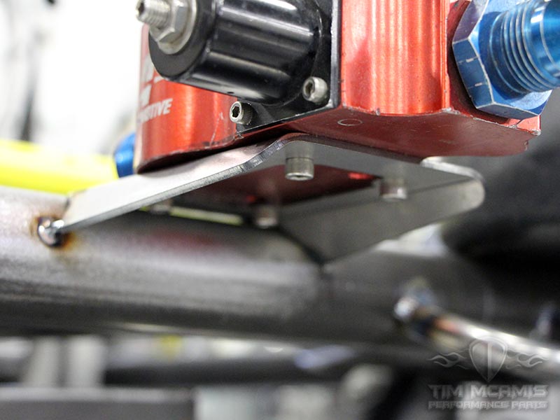 Aeromotive Bracket