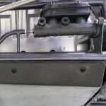 Wilwood Master Cylinder Mount