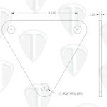 Engine Limiter Plate - Image 2
