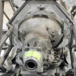 Mid Plate Mount Tabs