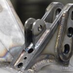 Rear Housing Sway Bar Tab