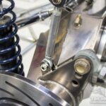 Anti Roll Bar Housing Bracket