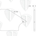 Motor Plate Foot - Image 2