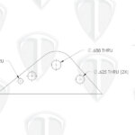 Strut Mount Plate - Image 2