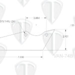 Motor Mount Plate - Image 2