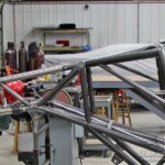 Over Tub Bar Cap 1.35"