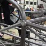 1.45" Diameter Tube Cap