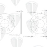 Small Quick Release Hub Adapter - Image 2