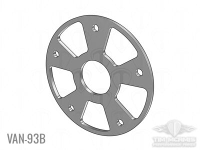 Steering Wheel Extension Adapter