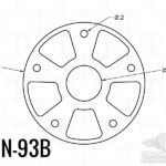 Steering Wheel Extension Adapter - Image 2