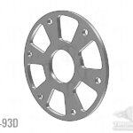 MOMO Steering Extension Adapter