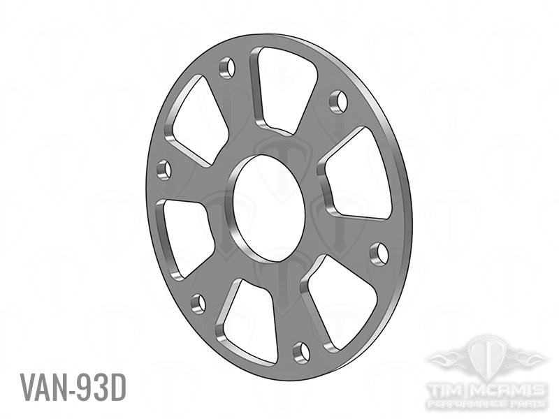 MOMO Steering Extension Adapter
