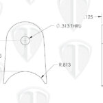 Clutch Pivot Bracket - Image 2
