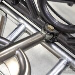 Forward Slide Wishbone Mount