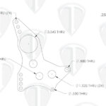 Rear End Plate