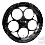 Magnum 1-Pc Frontrunner 15x3.5