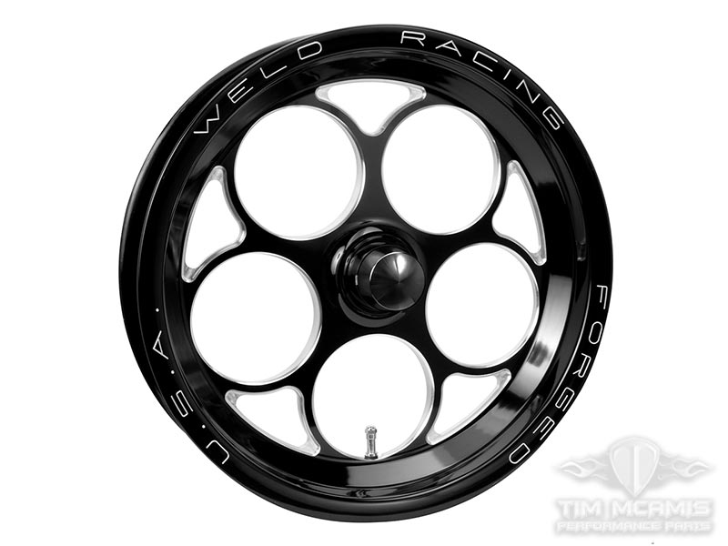 Magnum 1-Pc Frontrunner 15x3.5