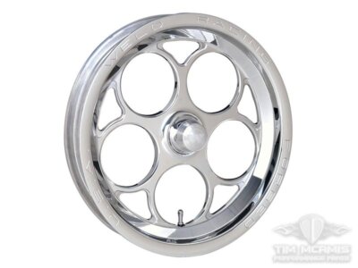 Magnum 1-Pc Frontrunner 15x3.5 - Polished