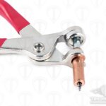 Cleco Pliers with Grip