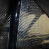 2mm Thick Carbon Fiber