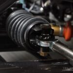 Rack & Pinion Clevis