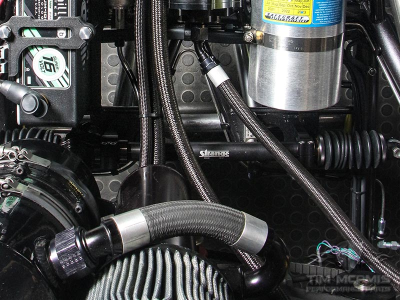 Billet Rack & Pinion