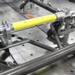 Rack & Pinion Mount