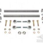 Tie Rod Kit