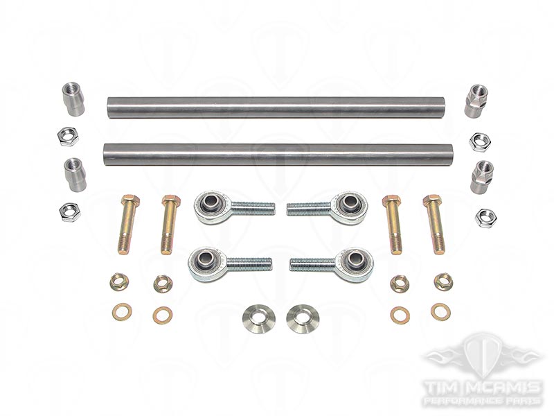 Tie Rod Kit