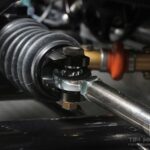Strange Tie Rod Kit
