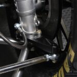 S3448 Tie Rod Kit