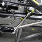 Adjustable Tie Rod Kit