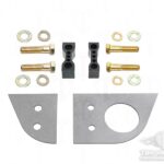 S3448 Rack & Pinion Mount Kit