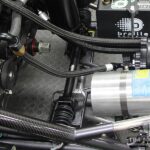 Rack & Pinion Mount