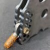 4-Link Housing Plate Bottom Doubler