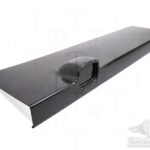 FT600 Carbon Fiber Dash
