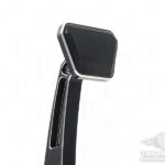 Billet Pedal Pad (Black)