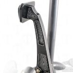 Billet Brake Pedal (Black)