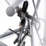 Billet Gas Pedal (Black)