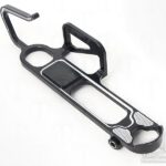 Billet Cable Operated Gas Pedal (Black)