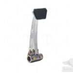 Billet Clutch Pedal
