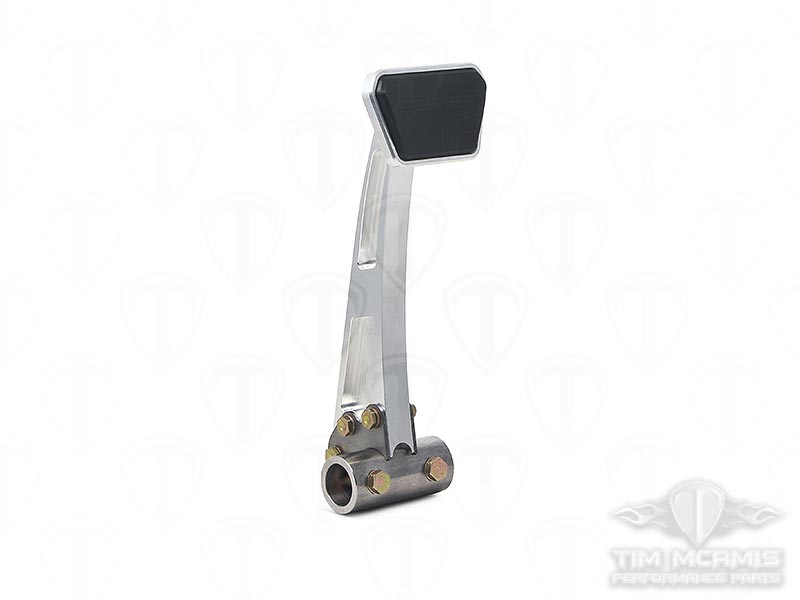 Billet Clutch Pedal