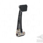 Billet Clutch Pedal (Black)