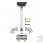 Billet Clutch Pedal Assembly